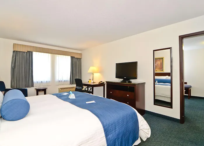 Best Western Gas City